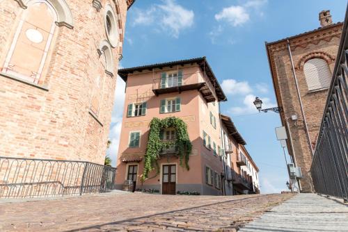 Antico | Antignano