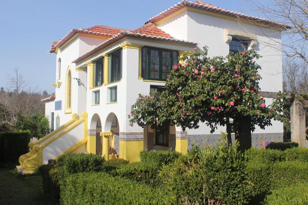 B Casa Das Eiras | Tabua