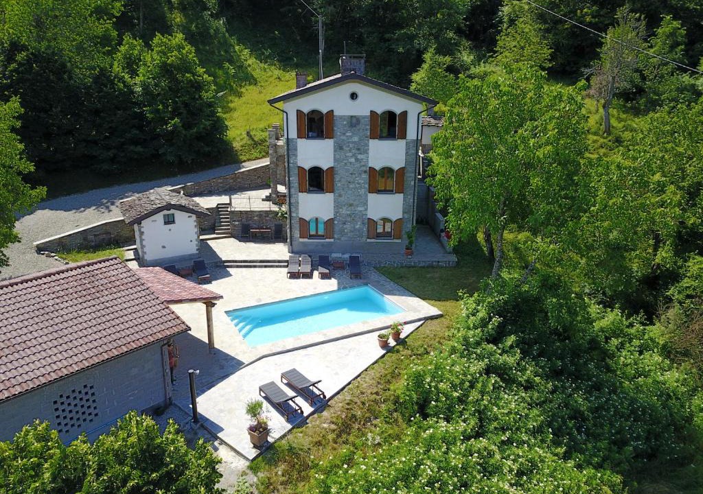 Casale Delle Farfalle | Tornolo