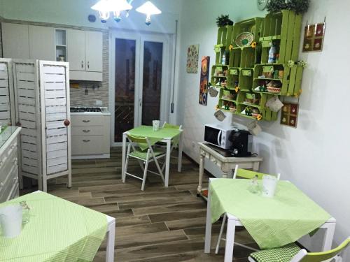 B Castello | Crotone