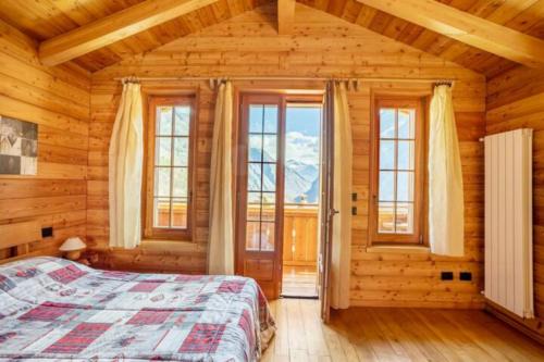 Chalet Il Picchio | Varzo