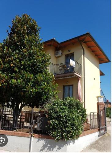 Casa | Panicarola
