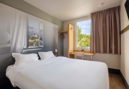 B Hôtel Antibes Sophia Antipolis | Biot