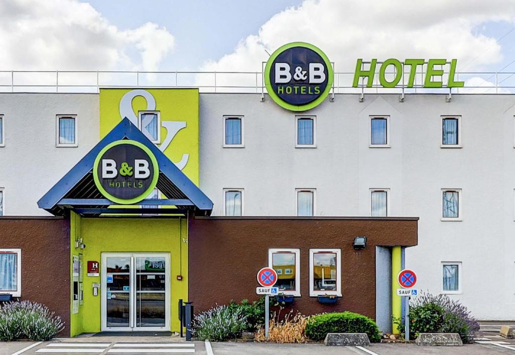 Hotel Dijon Les Portes Du Sud | Marsannay-la-Cote