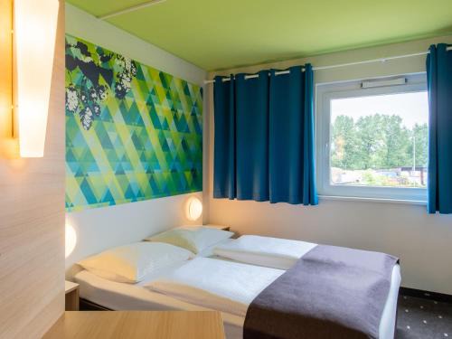 B Hotel Erlangen | Erlangen