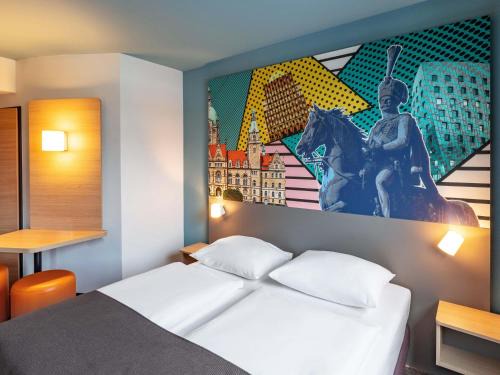 Hotel Hannover | Lahe