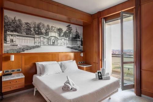 B Hotel Modena | Crocetta-San Lazzaro-Modena Est