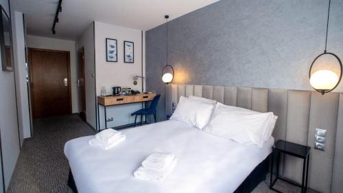 Hotel Trybunalski | Piotrkow Trybunalski