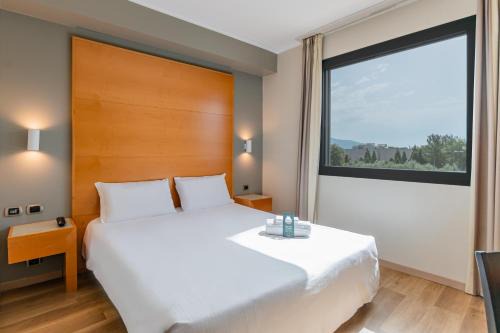 Hotel | Ospedaletto
