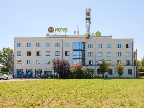 B Hotel Ravenna | Borgo Montone