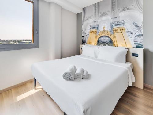 Hotel Torino | Mirafiori