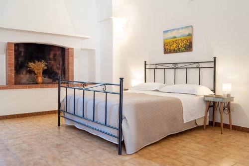 B Masseria Donna Carlotta | Carpignano Salentino