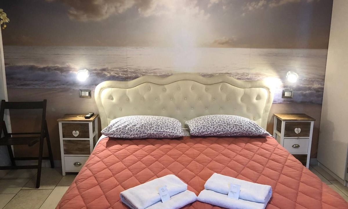 B Oasis Passion Fiera Quadruple | Rho