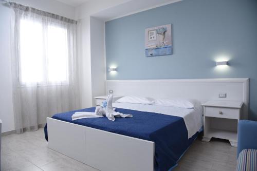 Casa Victoria | Porto Cesareo