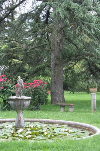 Villa Al Parco | Sala Baganza