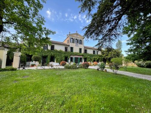 Villa Gradenigo | Lancenigo
