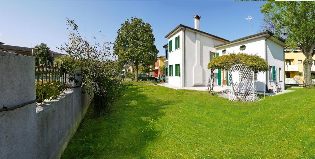 B Villa Griselda | Quinto di Treviso