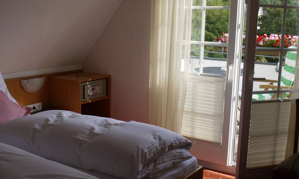 Gasthof Zur Post Schmallenberg Lhs | Kirchrarbach