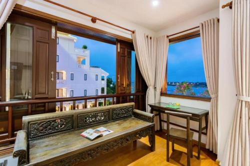 Riverside Villa Hoi An | Hoi An