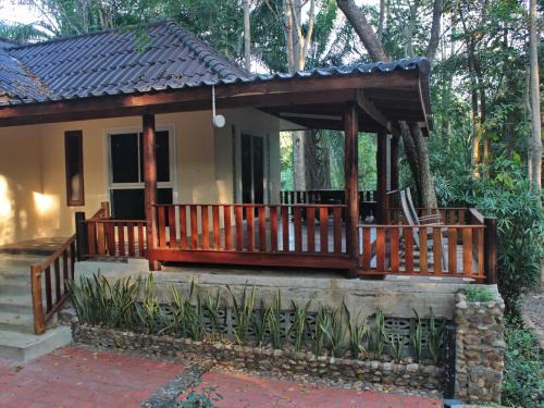 Baan Maka Nature Lodge | Kaeng Krachan