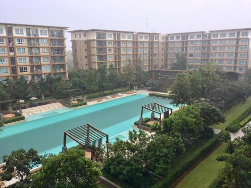 Baan Tew Lom | Cha-am