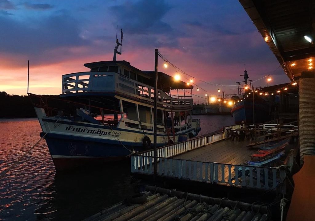 Baanchansamut Homestay | Klaeng