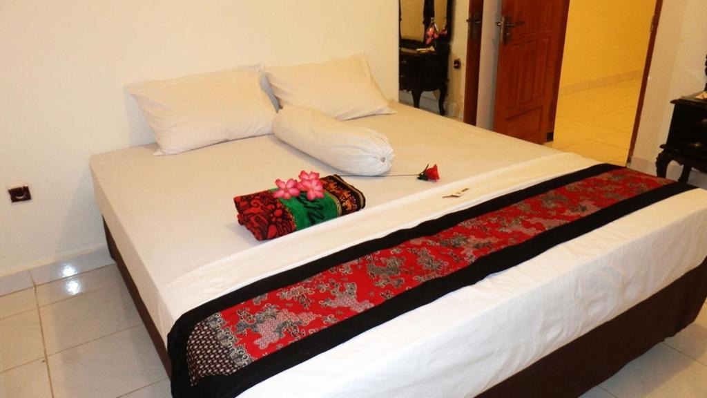 Backpacker Barat | Goris