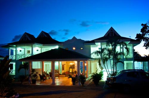 Bacolet Beach Club | Bacolet