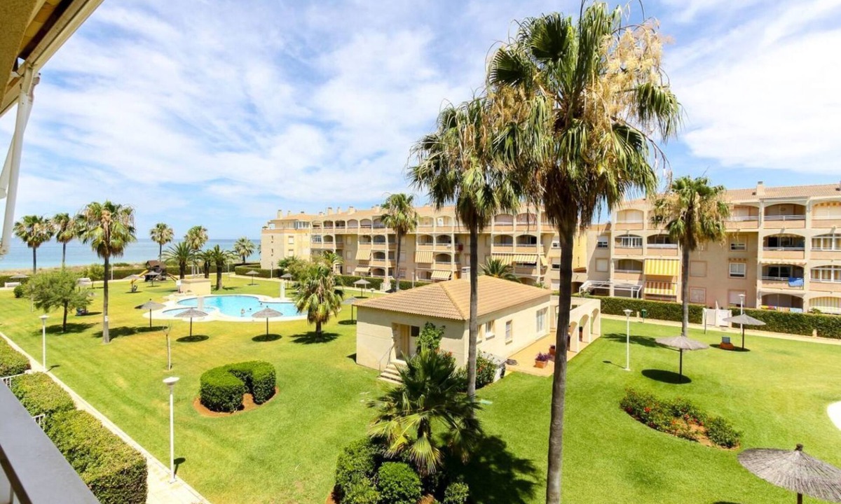 Bahia Vyb | Denia