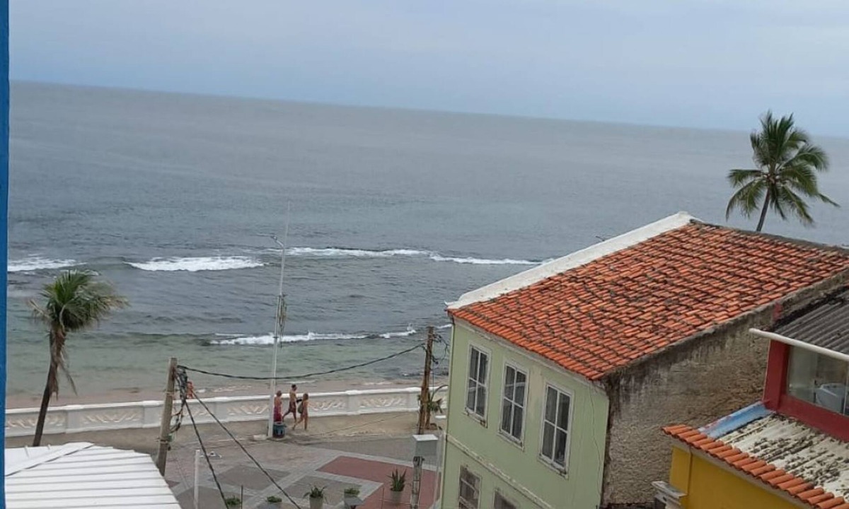 Bahia | Barra
