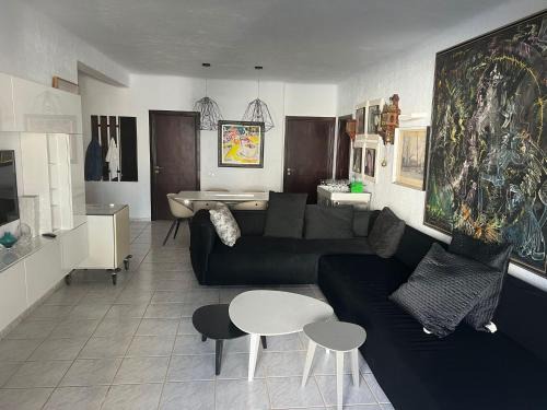 Bahia Smir | Restinga Smir