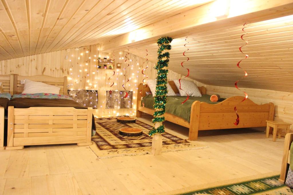Hotel Quality Bakuriani | Bakurianis Andeziti
