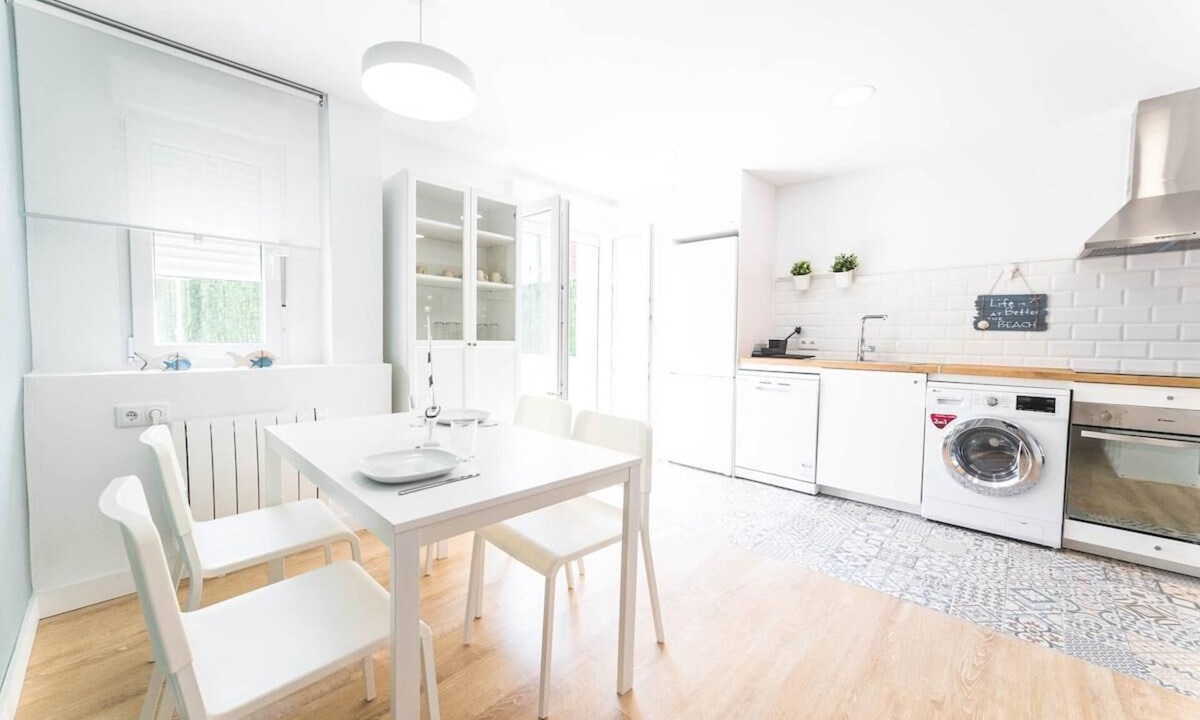 Apartamento | Gijon-Este