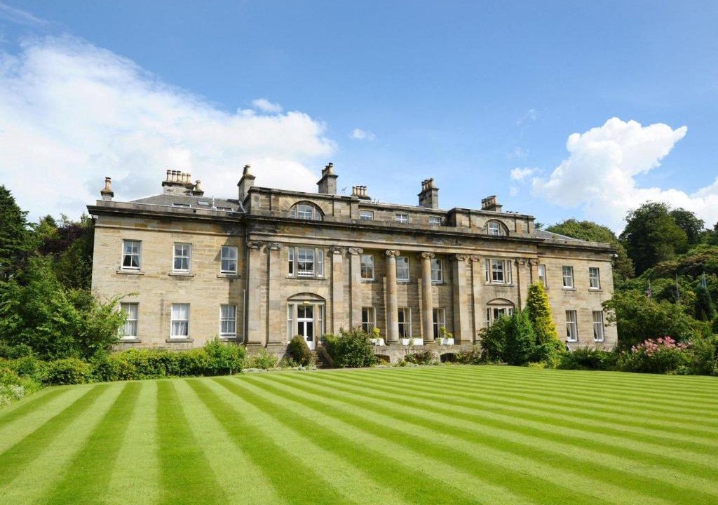 Balbirnie Hotel | Glenrothes