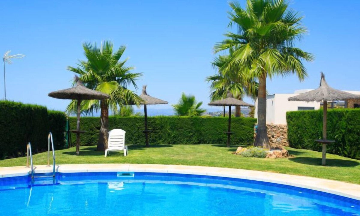 Balcón Del Mediterraneo | Torrox Costa