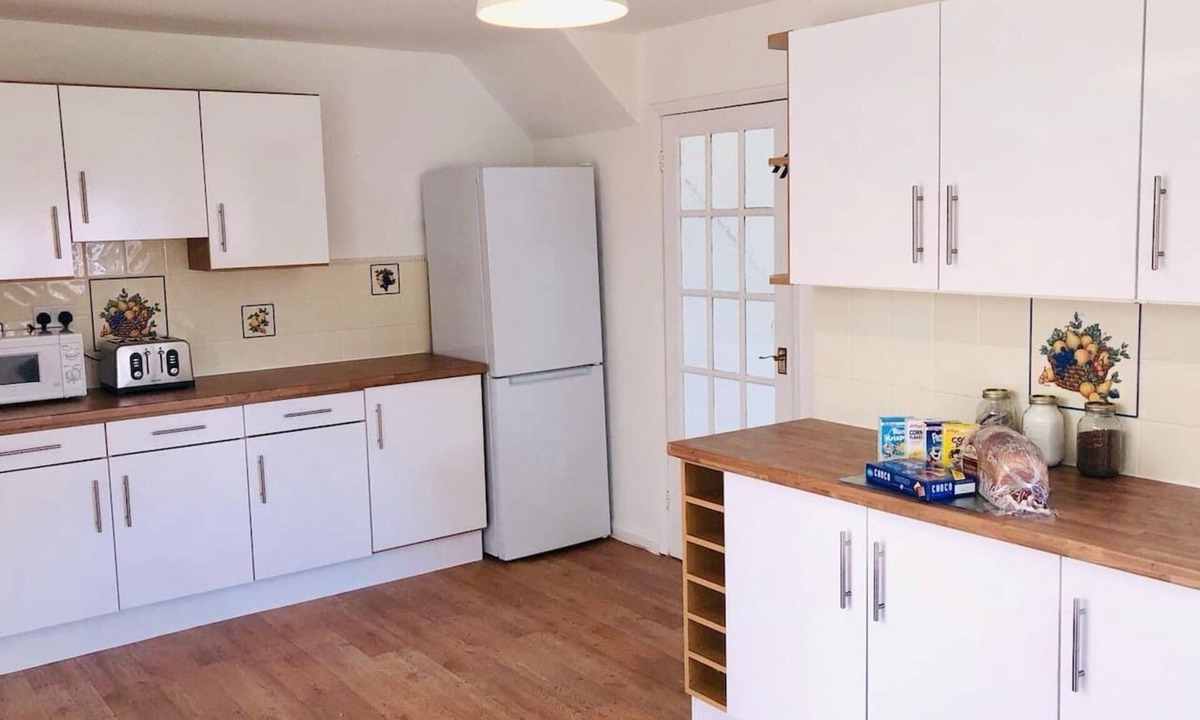 Balderton Lodge | Balderton