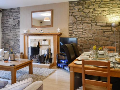 Baldowrie Farm Cottage | Glenisla
