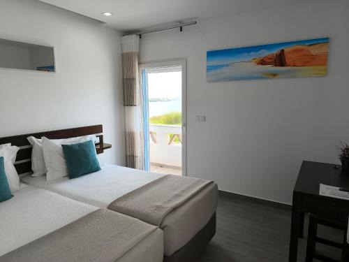 Ride Surf Resort | Baleal