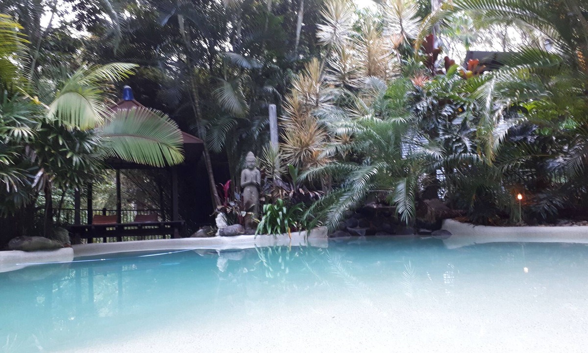 Sunshine Coast | Eudlo
