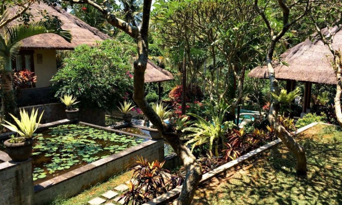 Style Sukawati Gianyar Garden The Property | Sukawati