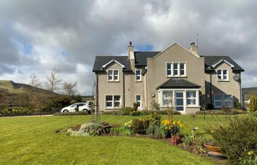 Ballycairn | Cairncastle