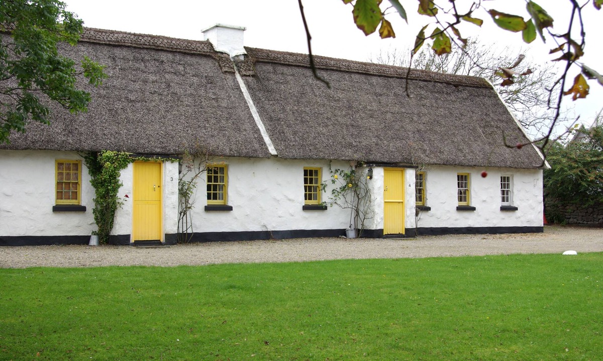 Ballyvaughan Cottage No Bungalow | Ballyvaughan