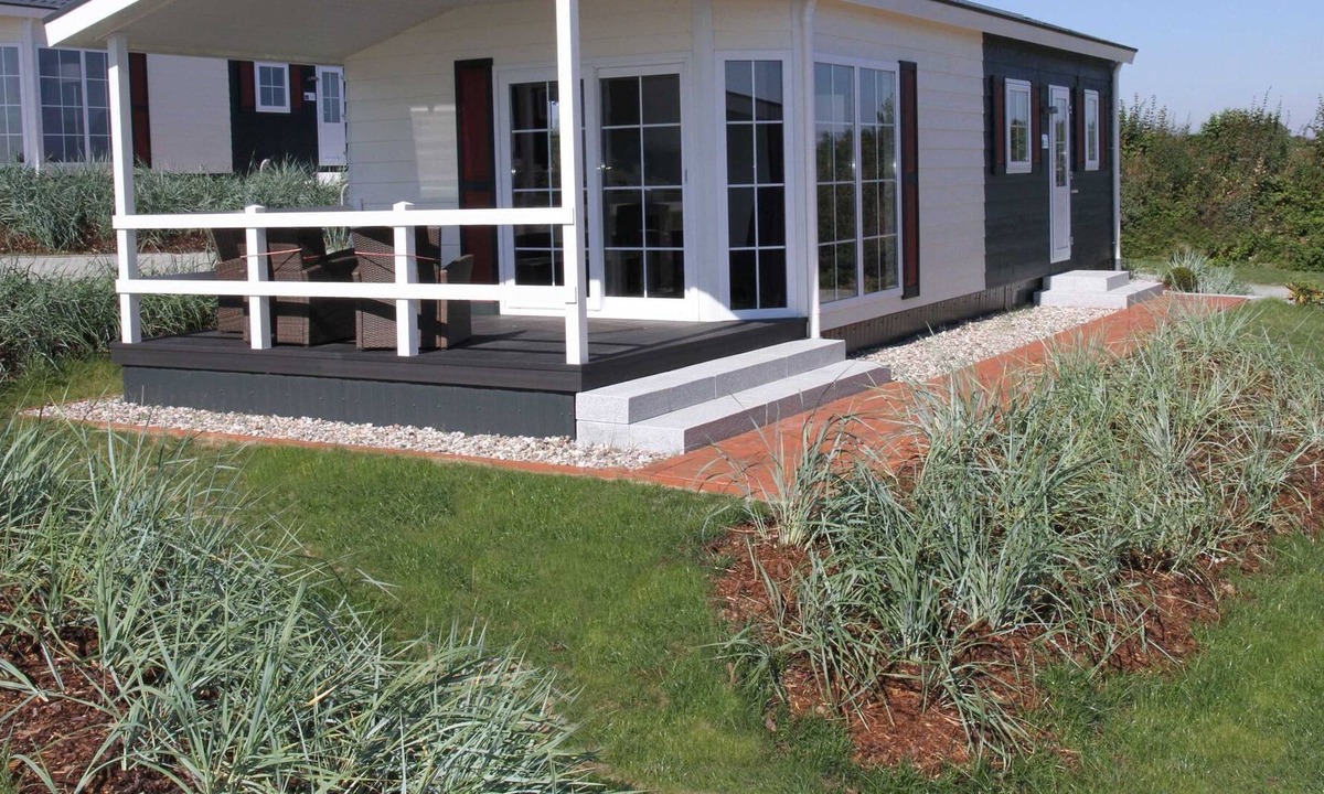 Baltic Sea Chalet Park | Schashagen