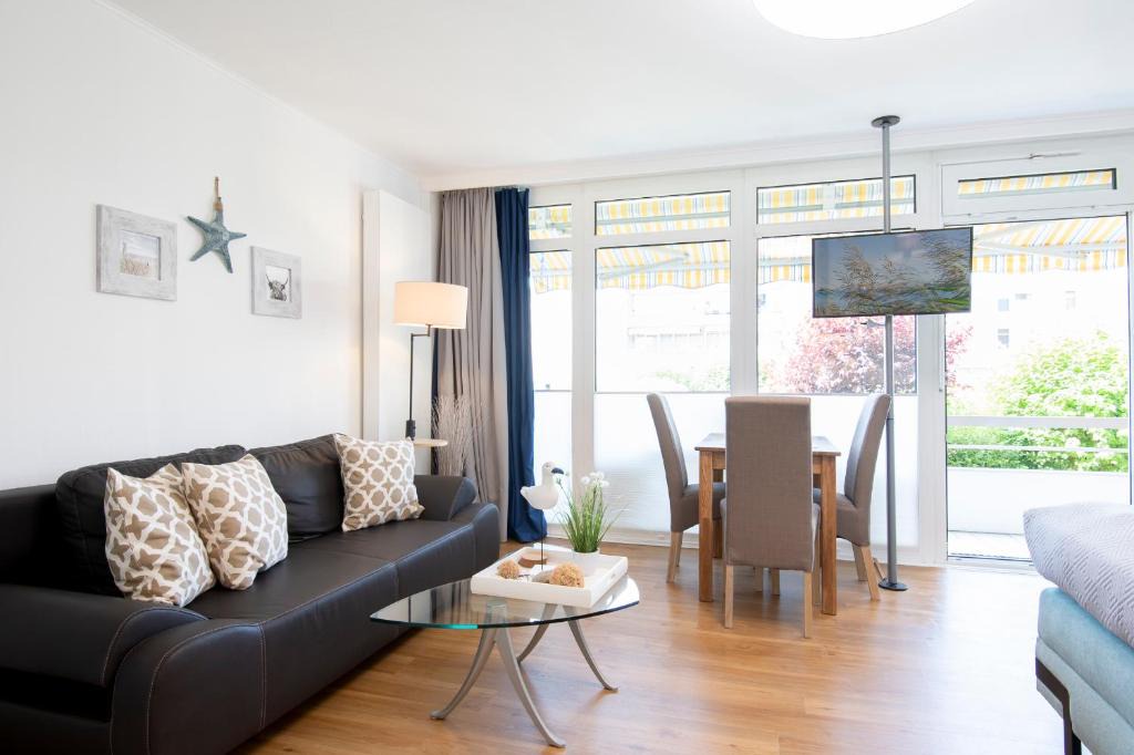 Baltic Wohnung | Groemitz