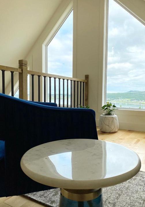 Bambury Hillside Chalets | Rocky Harbour