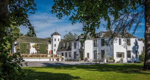 Banchory Lodge Hotel | Banchory
