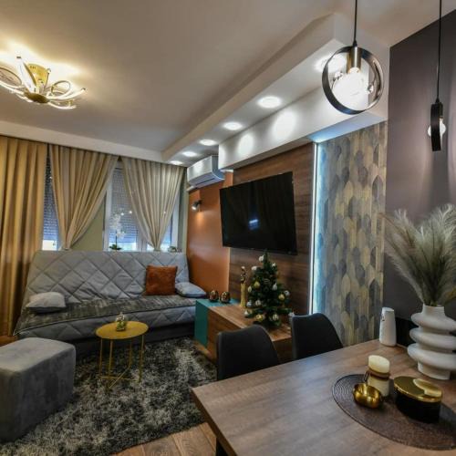 Bane Apartmani | Kraljevo