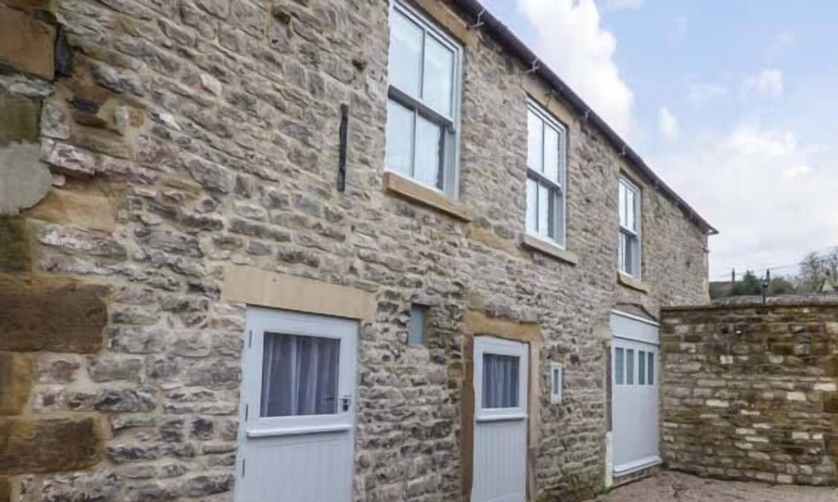 Bank Mews | Bakewell