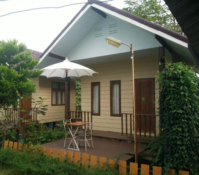 Bansuan Inthanon Resort | Ban Luang