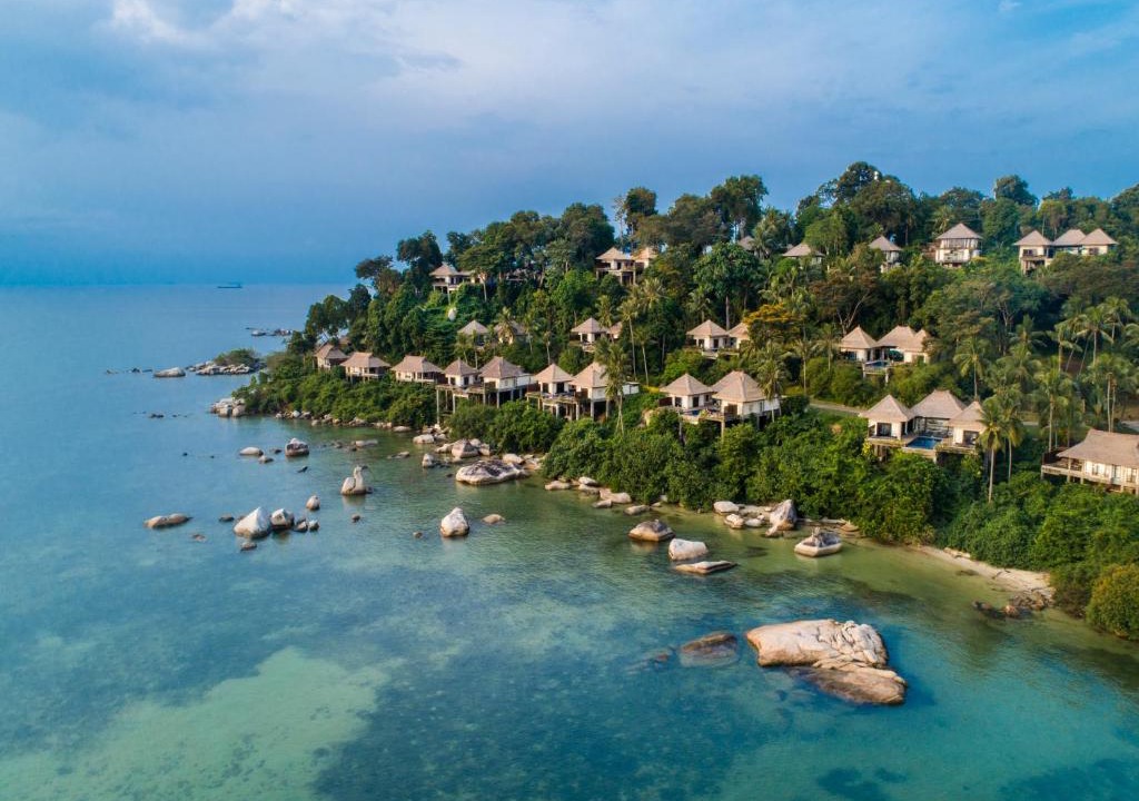 Banyan Tree Bintan | Lagoi